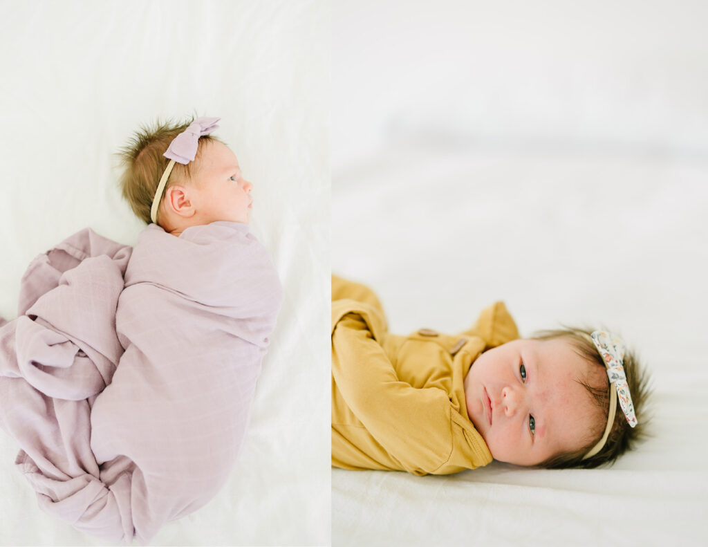 Riverton Newborn Photographer