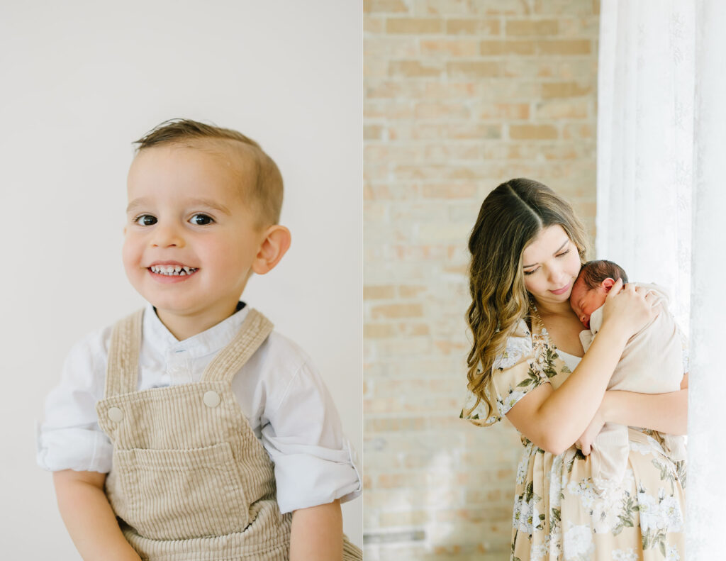 Herriman Newborn Photographer