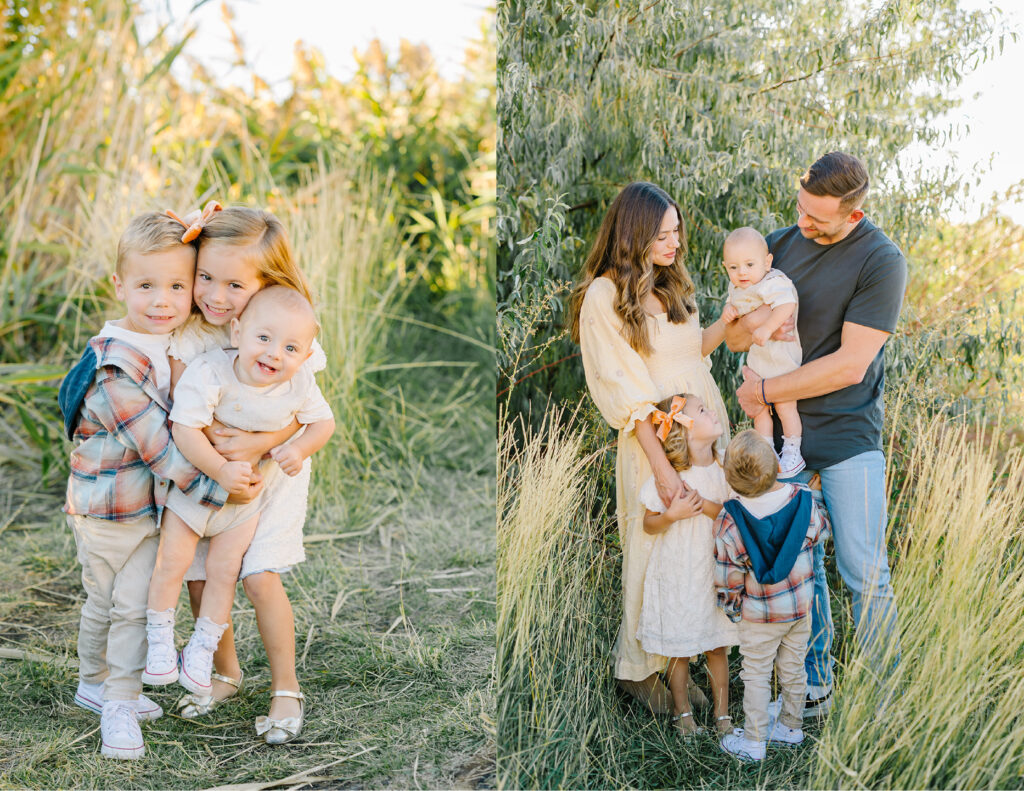 Tunnel Springs | Utah Mini Session Photographer