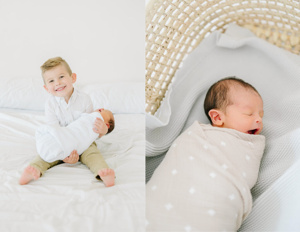 Herriman Newborn Photographer