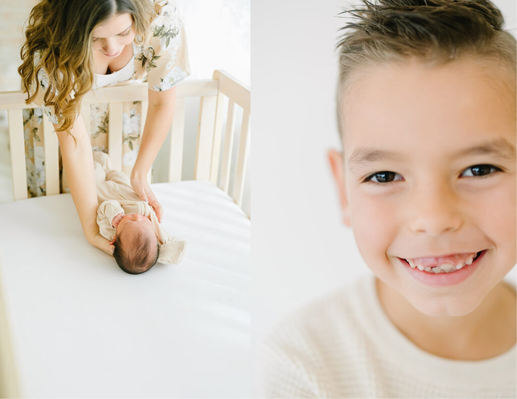 Herriman Newborn Photographer