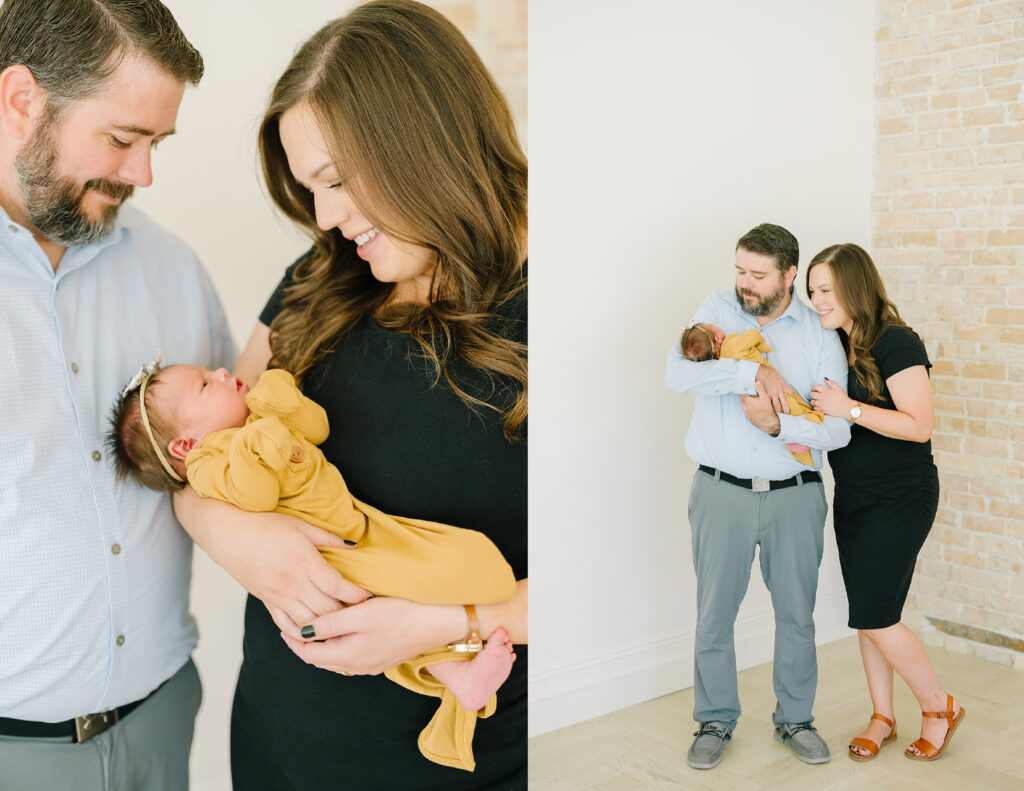 Riverton Newborn Photographer