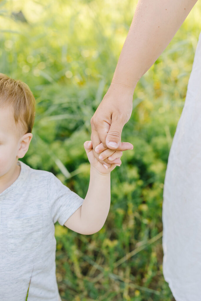 Riverton Family Photographer | The Cove