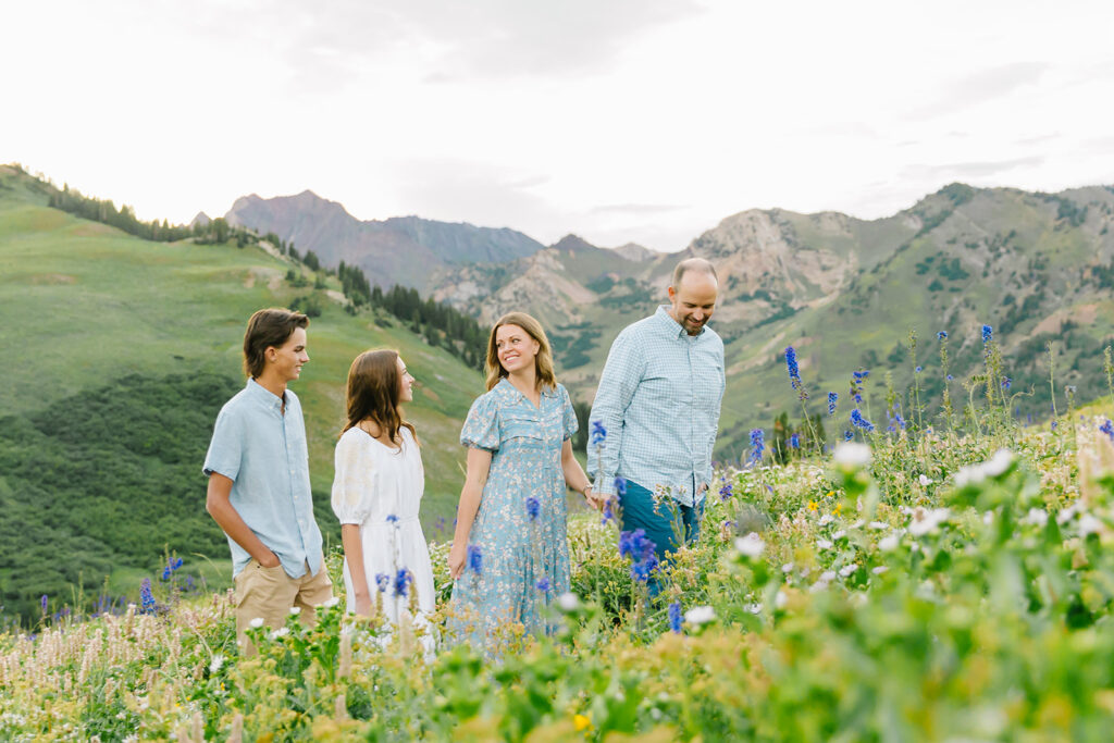 Butcher | Albion Family Photographer