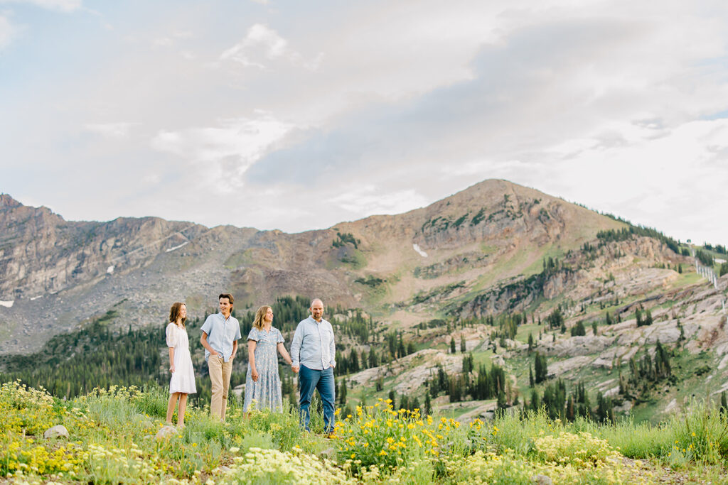 Butcher | Albion Family Photographer