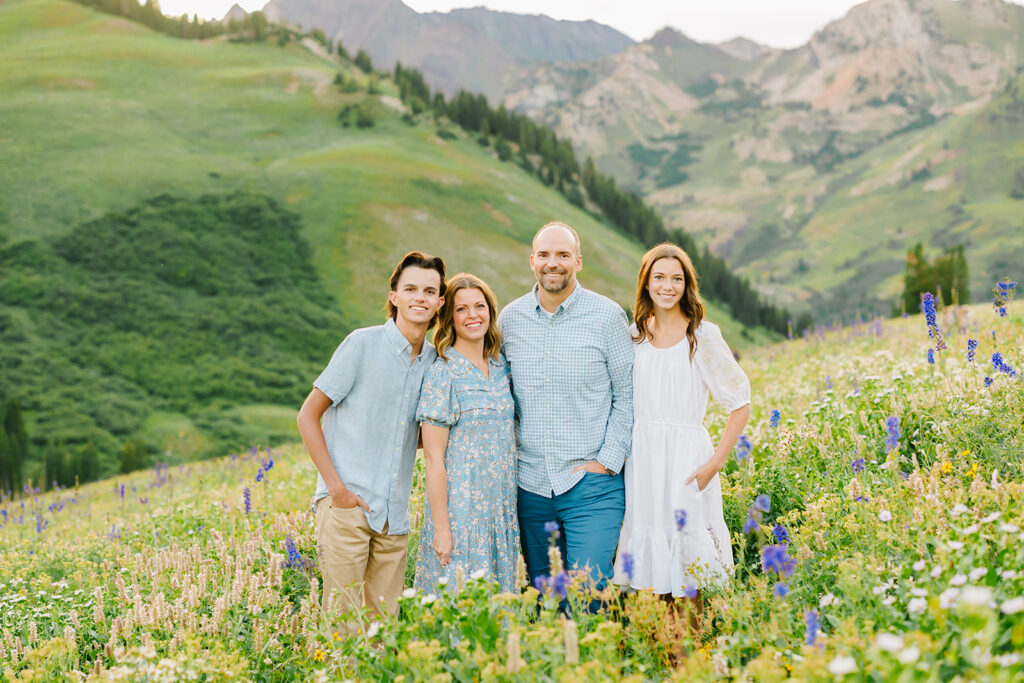 Butcher | Albion Family Photographer