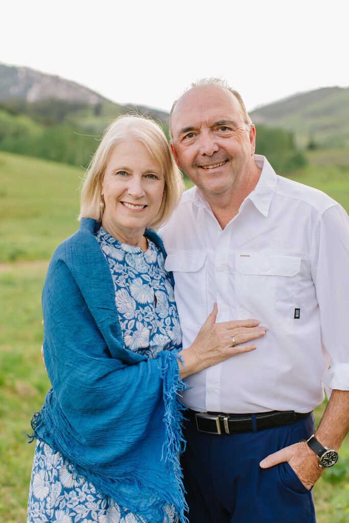 Dietz | Park City Family Photographer