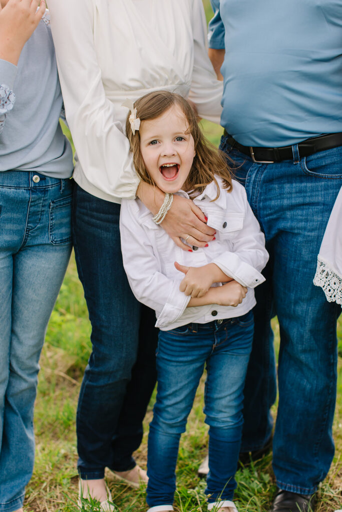 Dietz | Park City Family Photographer