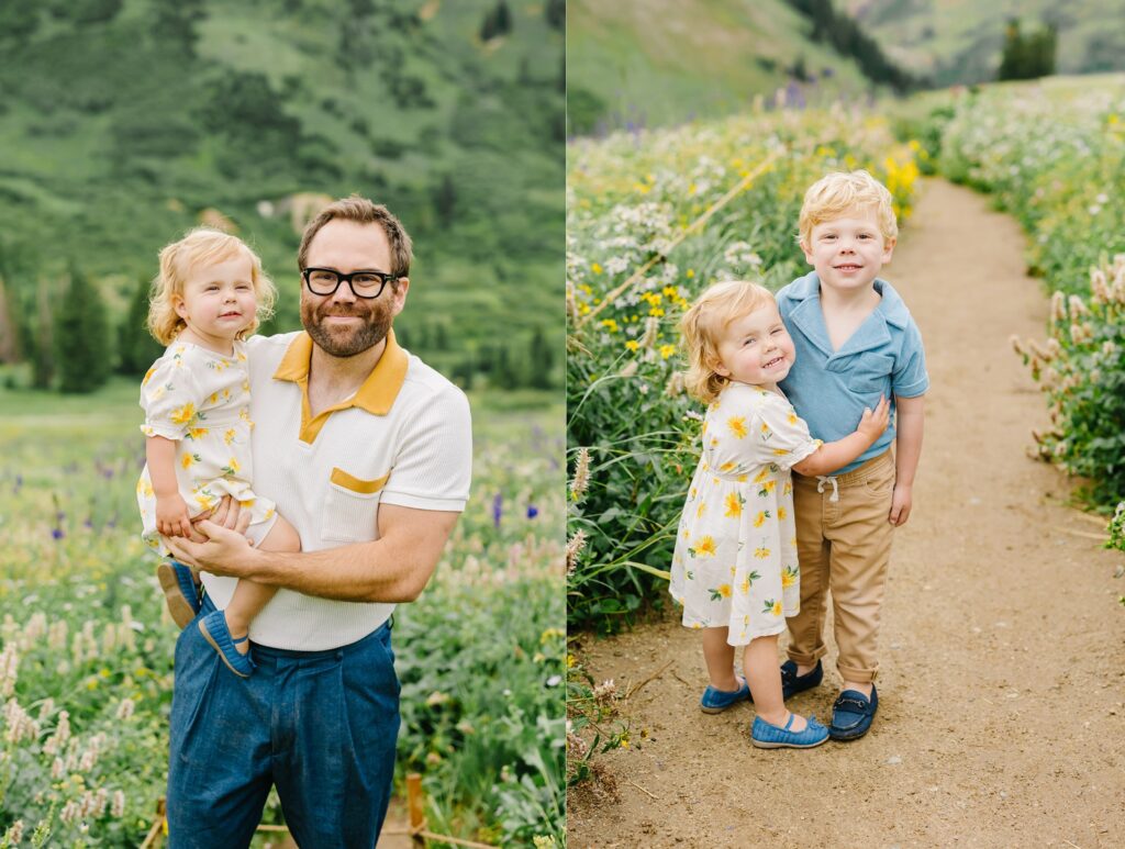 Alta Family Pictures | Utah family photographer