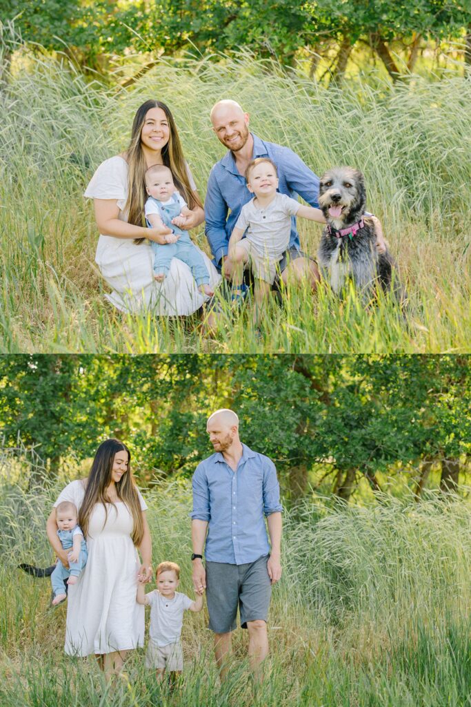 Riverton Family Photographer | The Cove