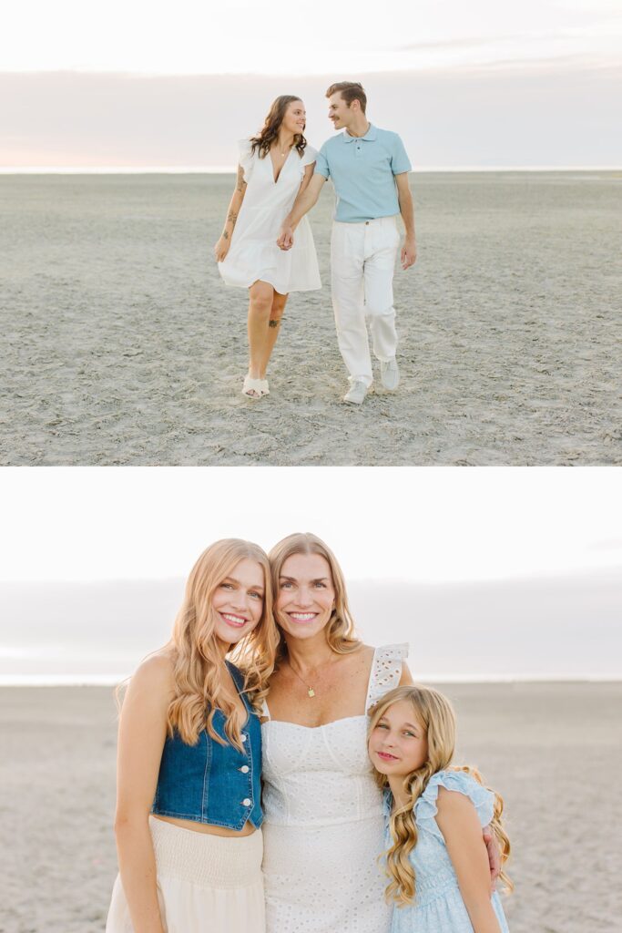 Burnside | Great Salt Air Family Pictures