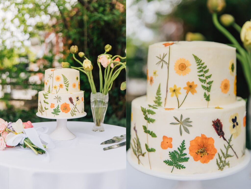 Our Favorite Cakes | Utah Wedding Photographer