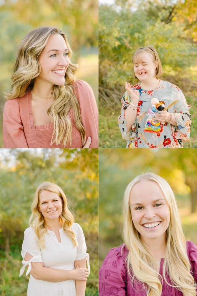 South Jordan Parkway Extended Family Pictures | South Jordan Photographer