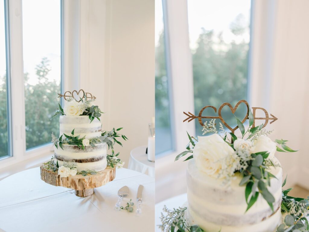 Our Favorite Cakes | Utah Wedding Photographer