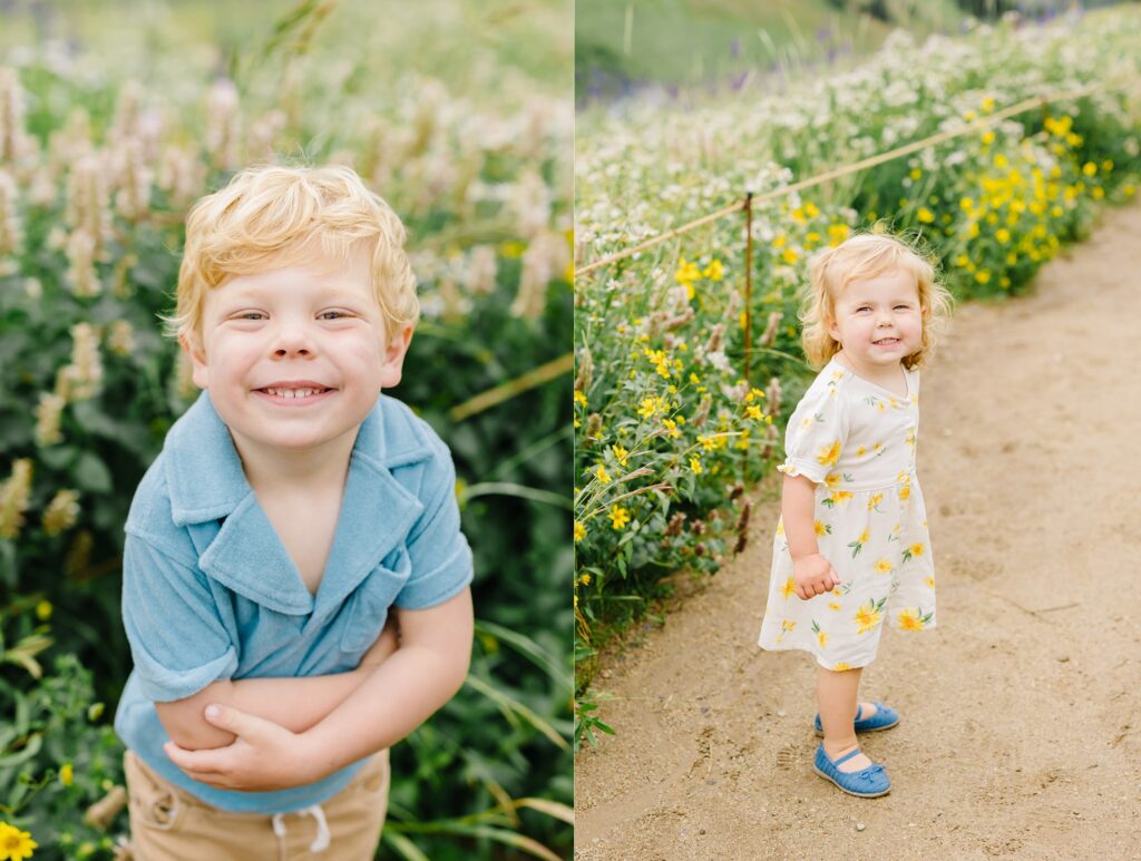 Alta Family Pictures | Utah family photographer