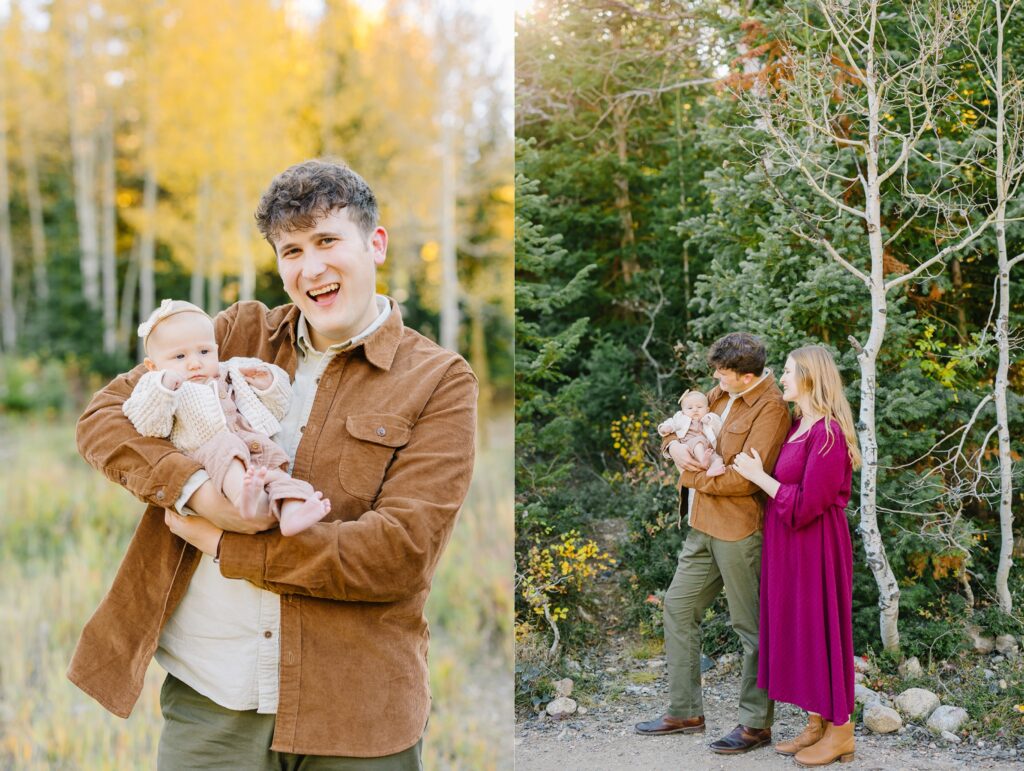 Jordan Pines Fall Mini Session