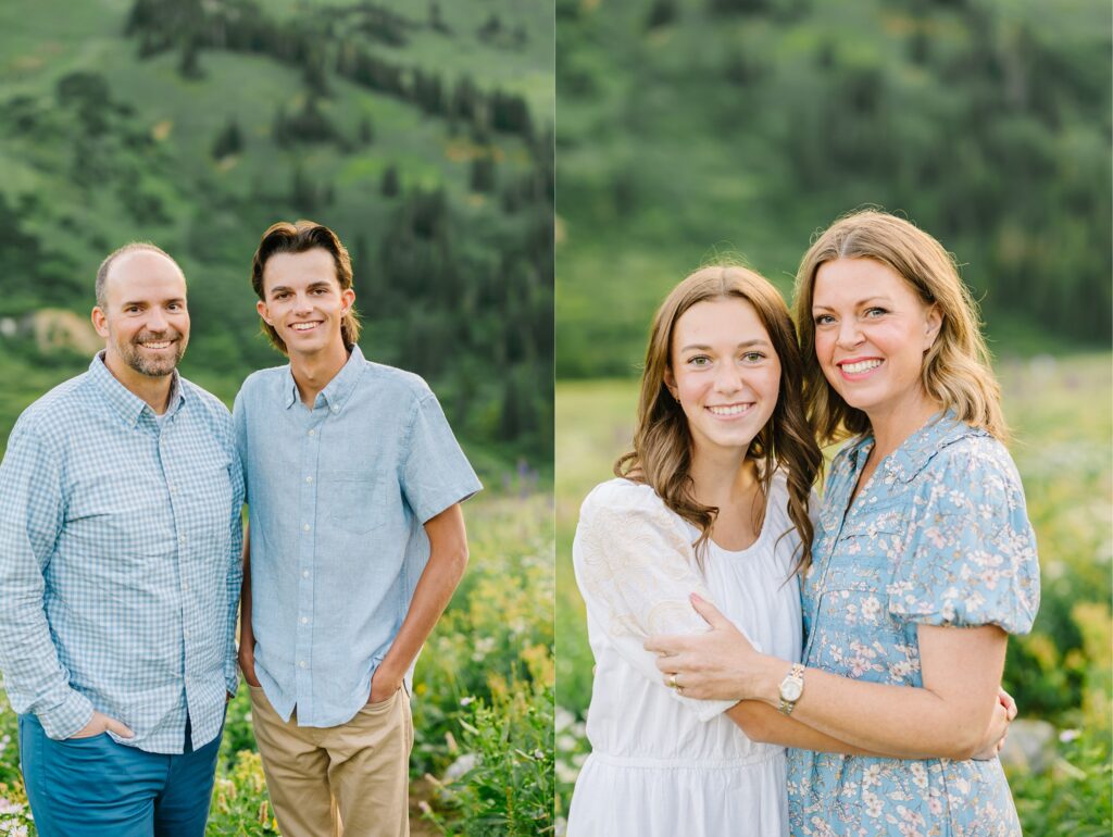 Butcher | Albion Family Photographer