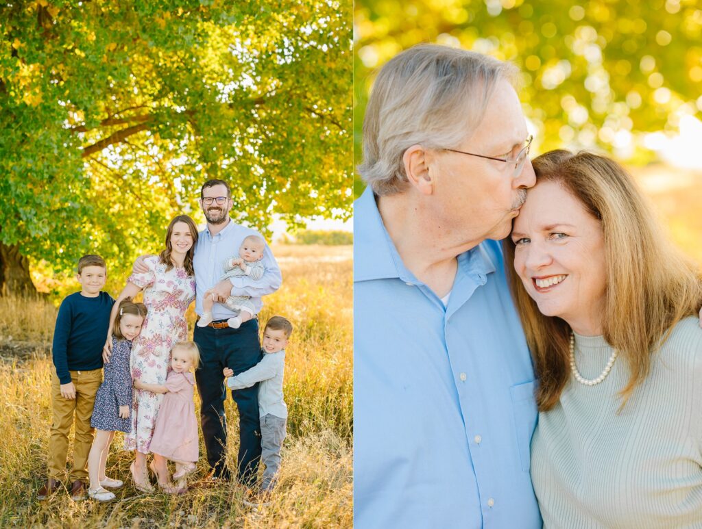 Saratoga Springs Family Photographer | Loch Lomond Pond