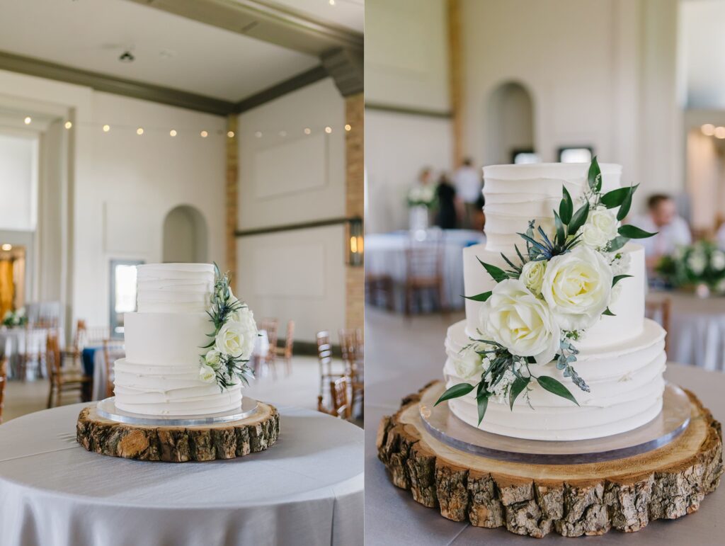 Our Favorite Cakes | Utah Wedding Photographer