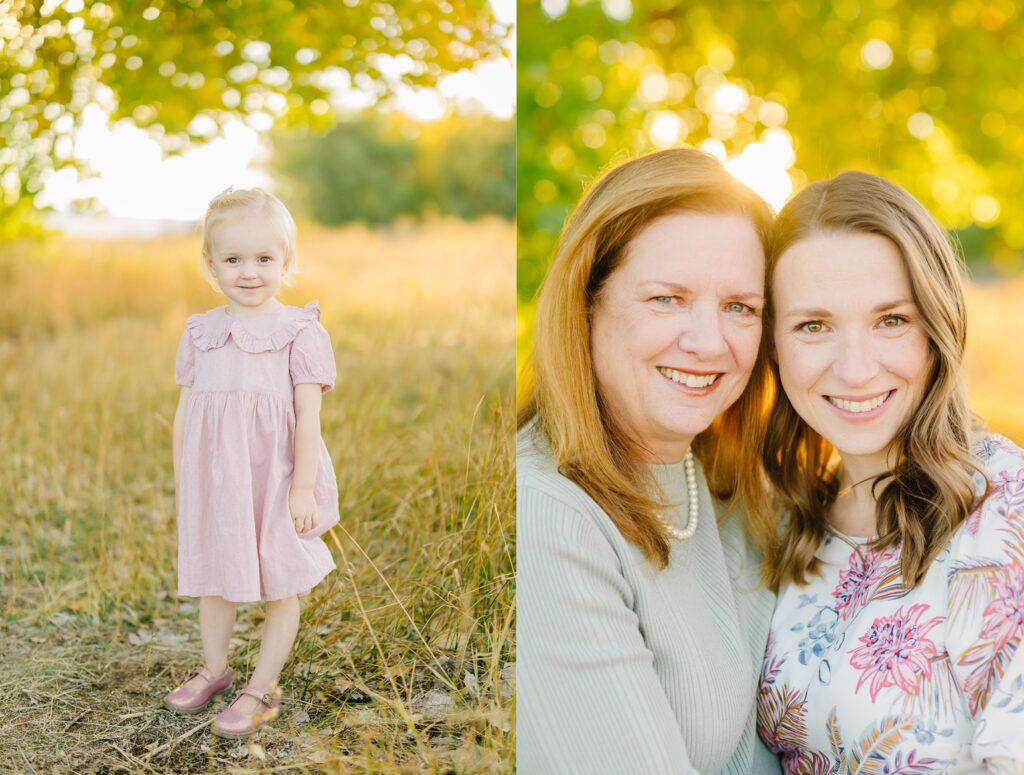 Saratoga Springs Family Photographer | Loch Lomond Pond