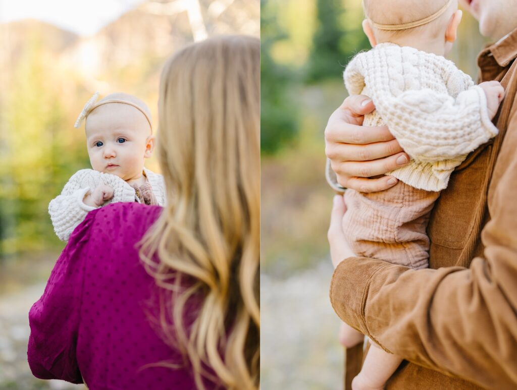 Jordan Pines Fall Mini Session