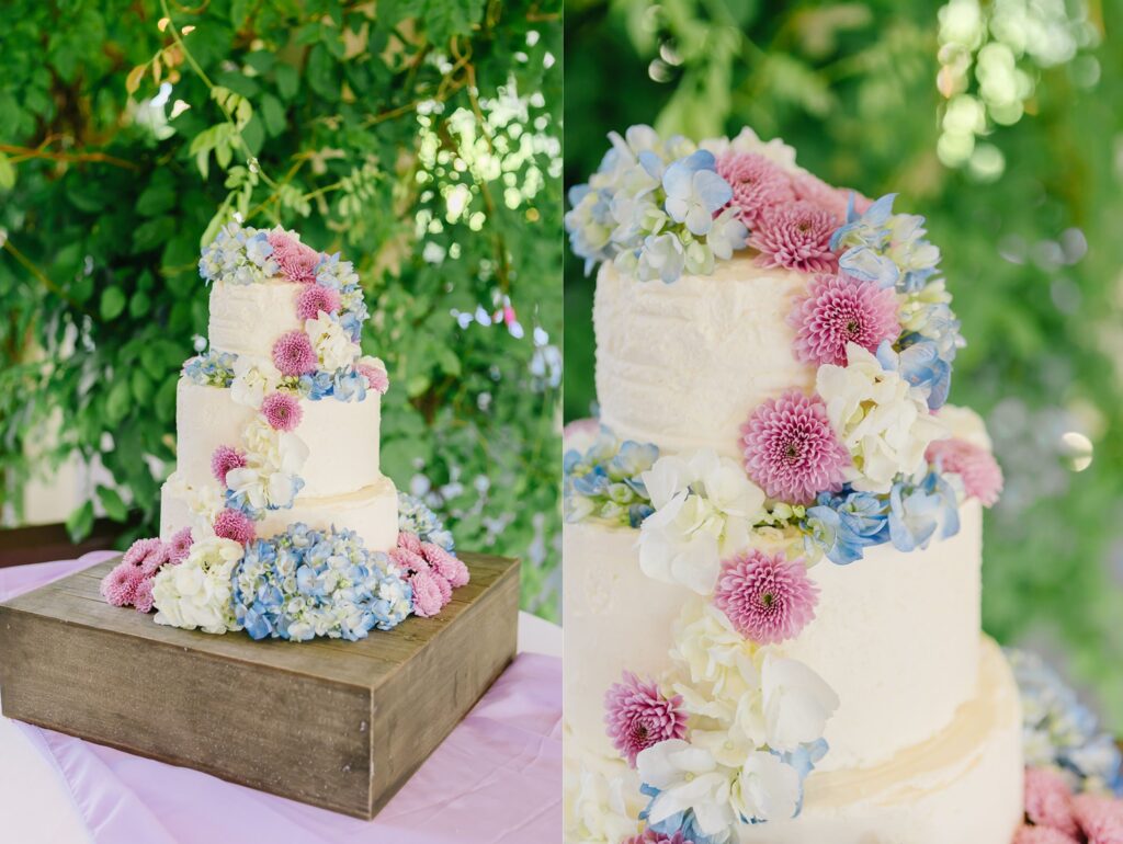 Our Favorite Cakes | Utah Wedding Photographer