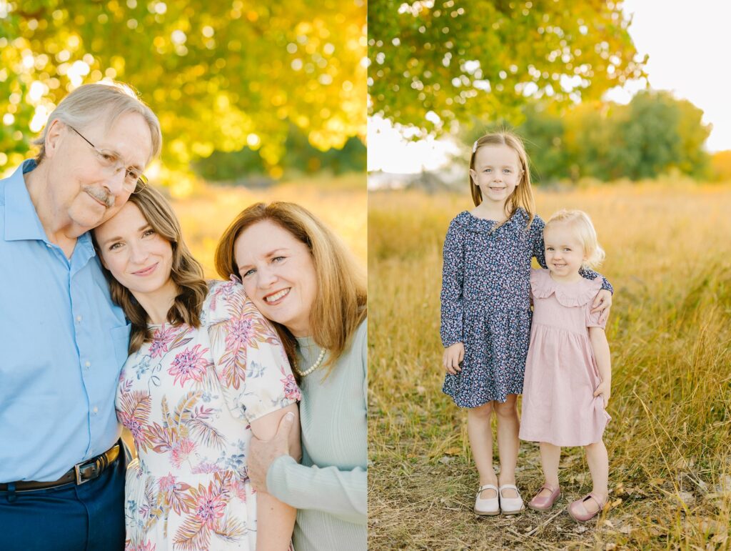 Saratoga Springs Family Photographer | Loch Lomond Pond