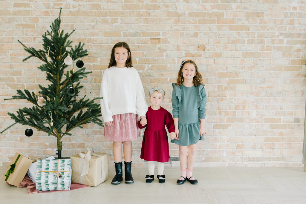 Utah Christmas Minis | Utah Family Photographer