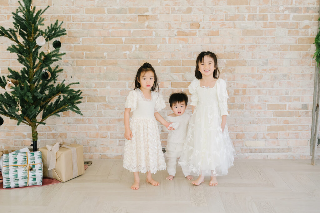 Christmas Minis Outfit Inspiration | Utah Photographer