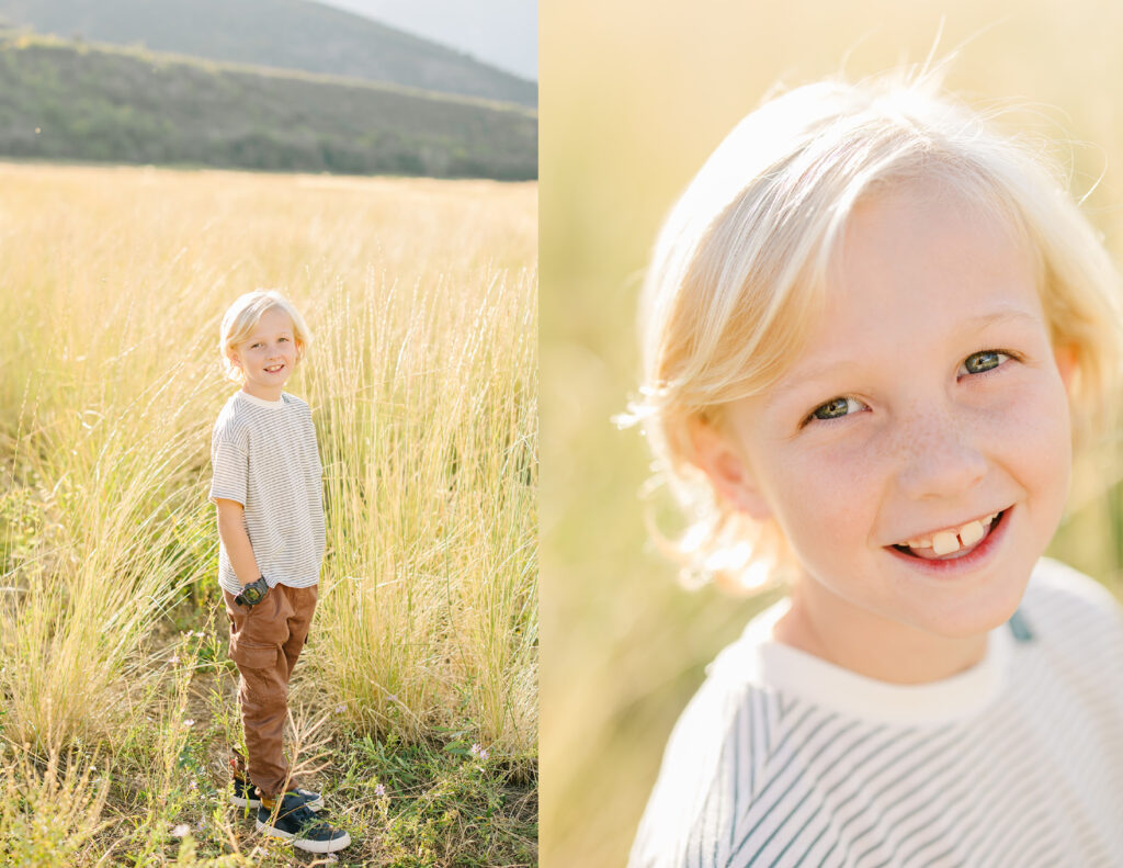 Provo Hills Mini Session | Utah Photographer