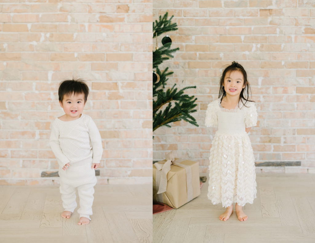 Christmas Minis Outfit Inspiration | Utah Photographer