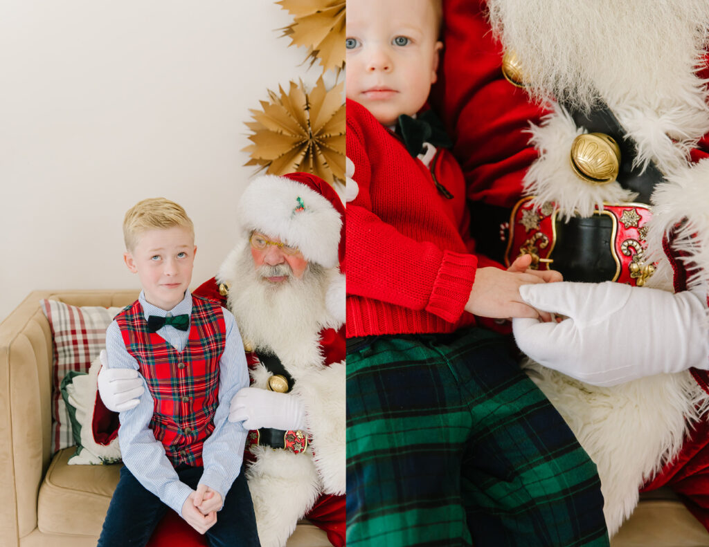 Santa Mini Sessions | Orem Photographer