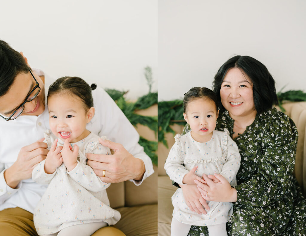 Christmas Family Pictures | Utah Photographer