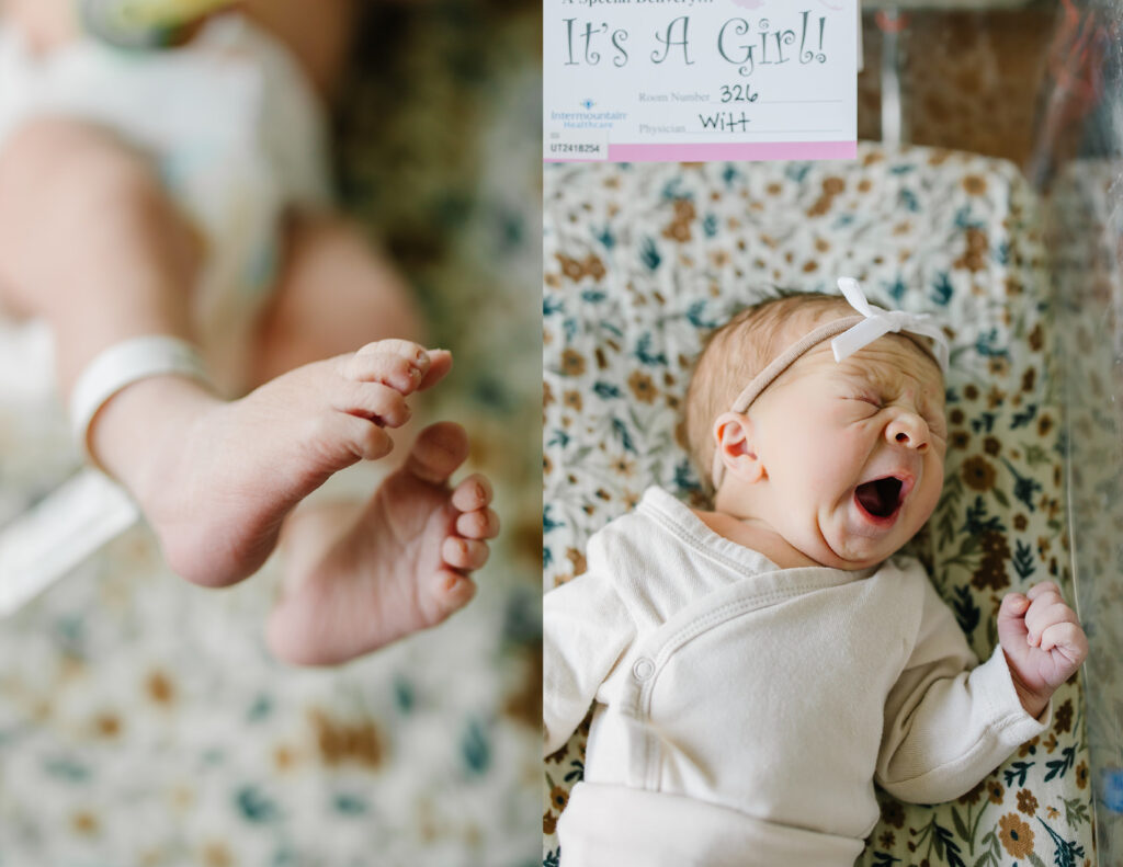 Baby I | Riverton Fresh 48 Photographer