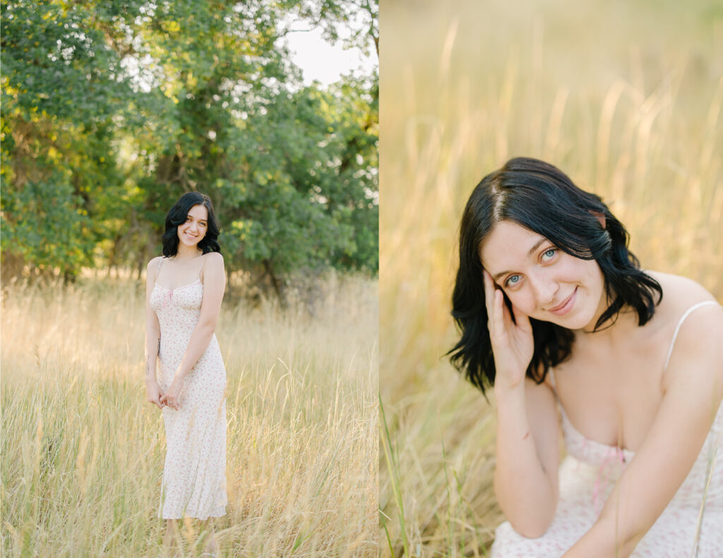 Herriman Cove Family Pictures | Summer Family Pictures