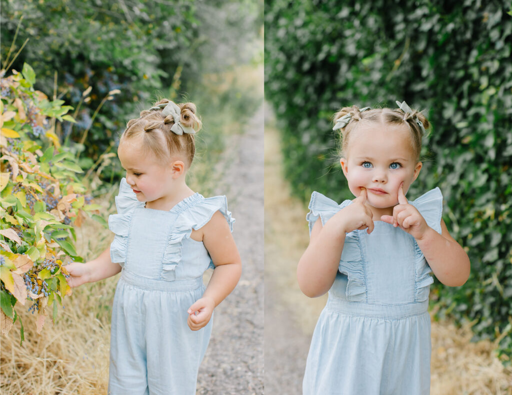 Memory Grove Family Pictures | Salt Lake Photographer