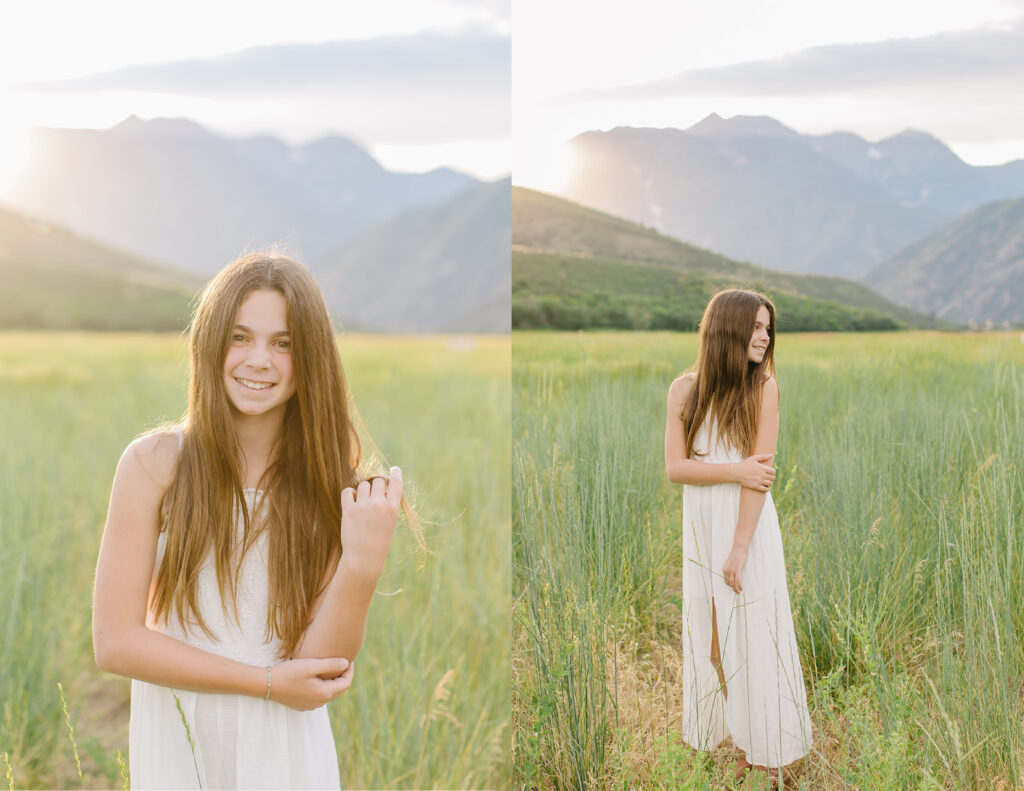 Big Springs Park Family Pictures | Provo Photographer