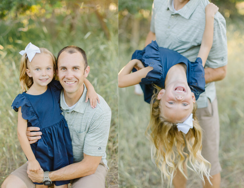 Herriman Cove Family Pictures | Herriman Family Photographer