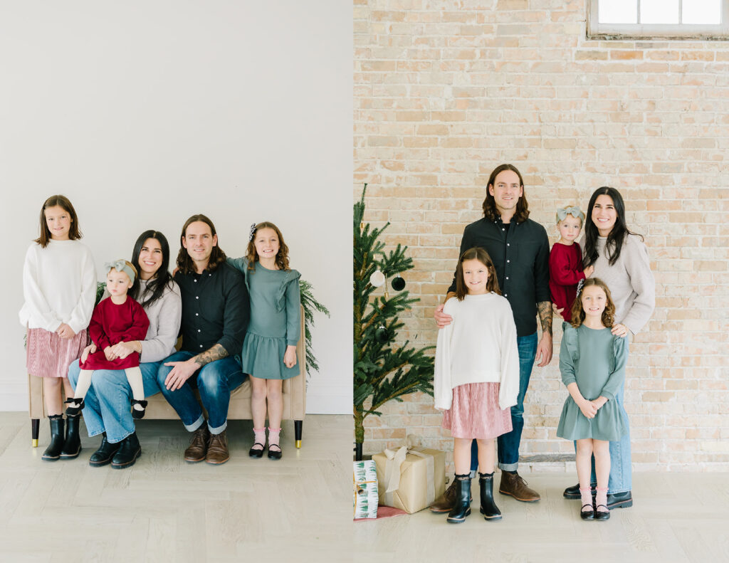 Utah Christmas Minis | Utah Family Photographer