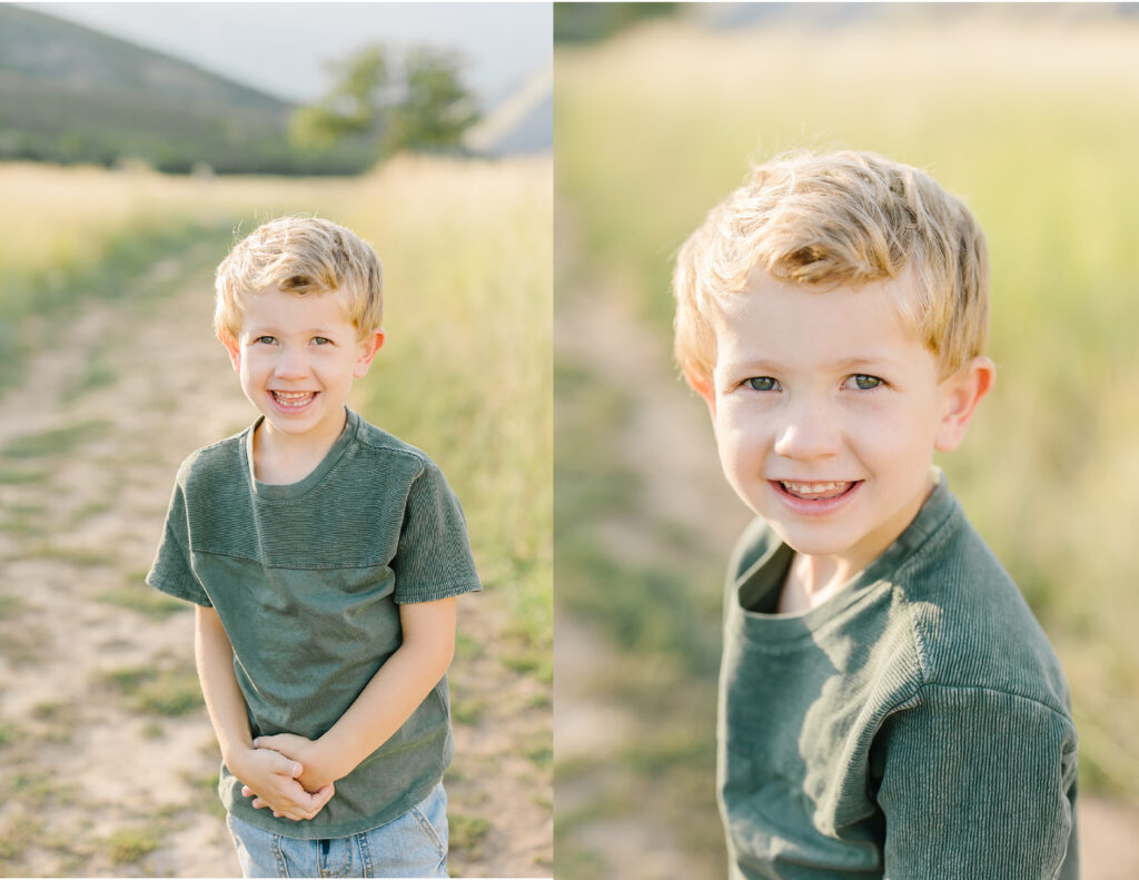 Provo Hills Mini Session | Utah Photographer