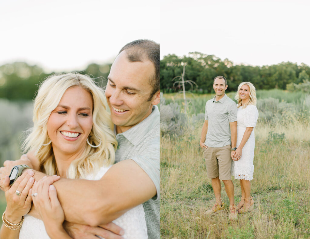 Herriman Cove Family Pictures | Herriman Family Photographer