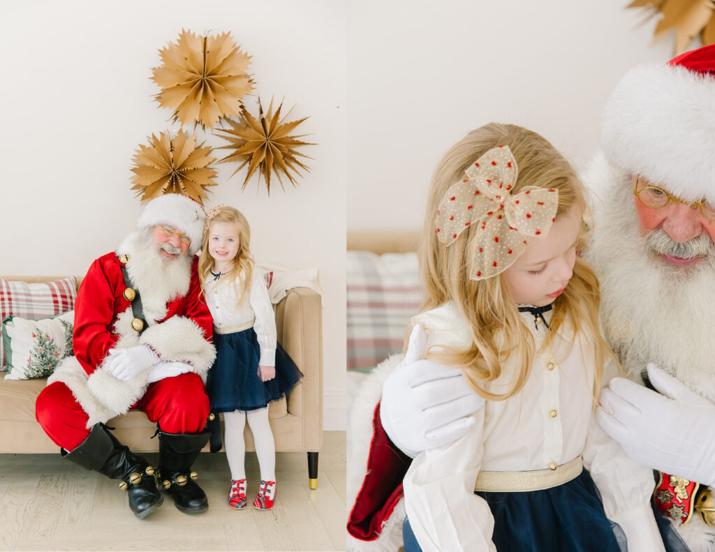 Santa Mini Sessions | Orem Photographer