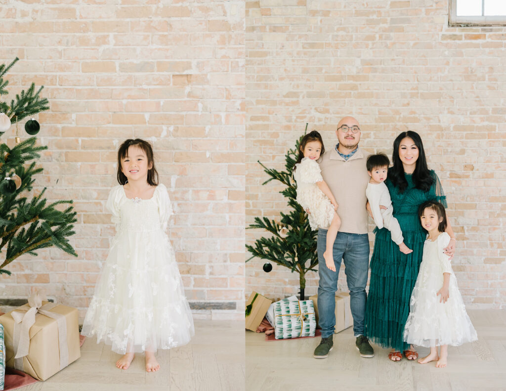 Christmas Minis Outfit Inspiration | Utah Photographer