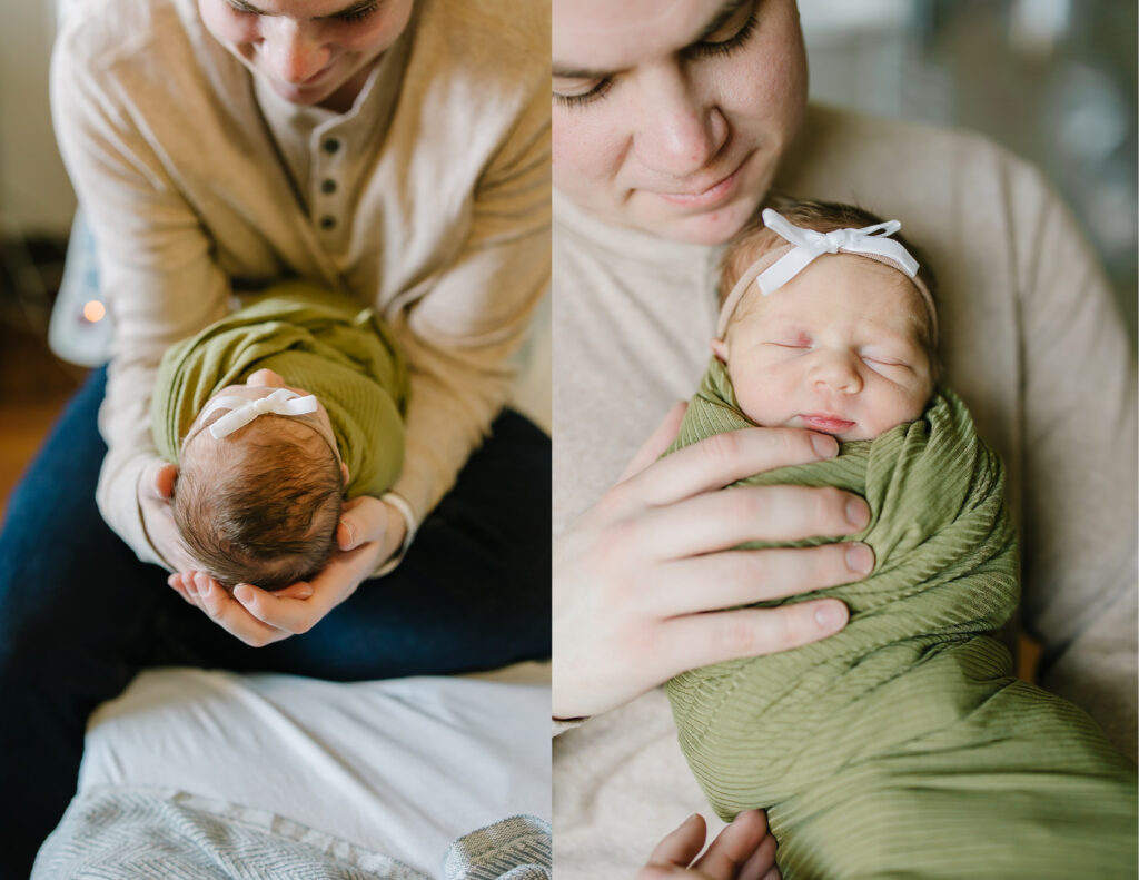 Baby I | Riverton Fresh 48 Photographer