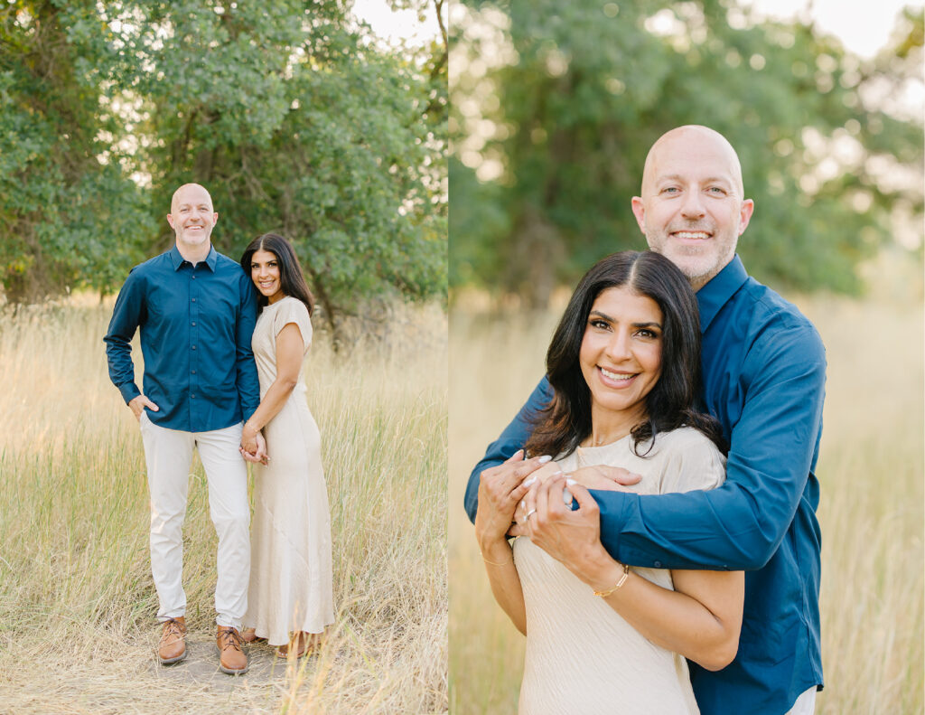 Herriman Cove Family Pictures | Summer Family Pictures