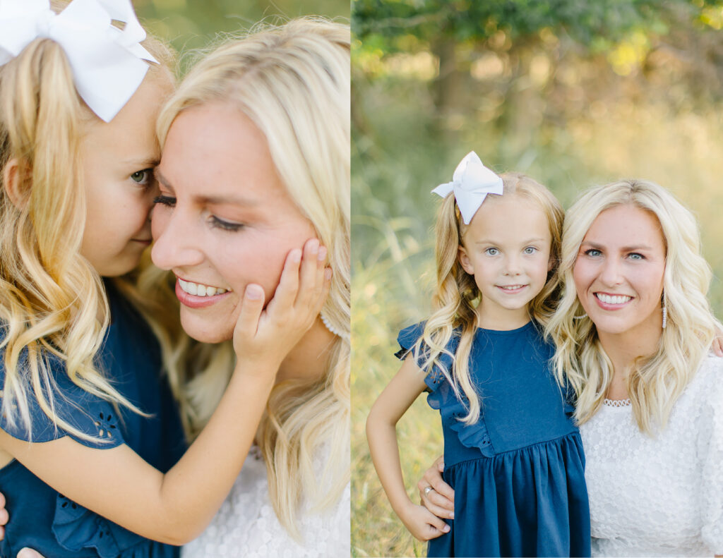 Herriman Cove Family Pictures | Herriman Family Photographer