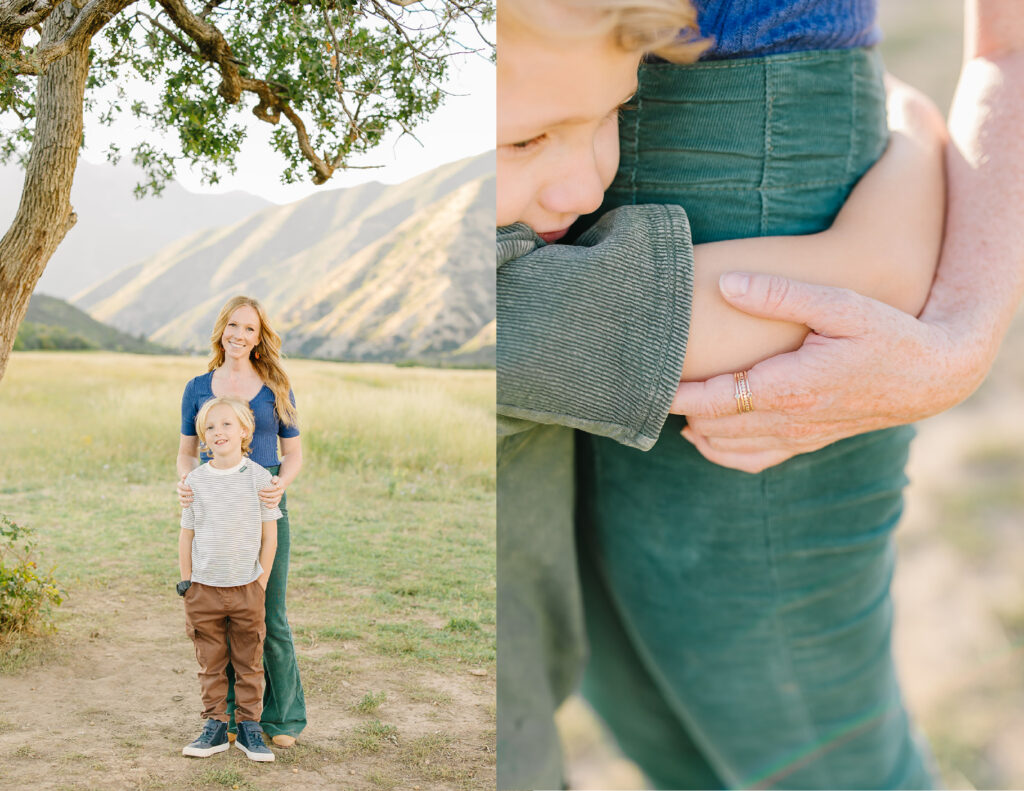 Provo Hills Mini Session | Utah Photographer