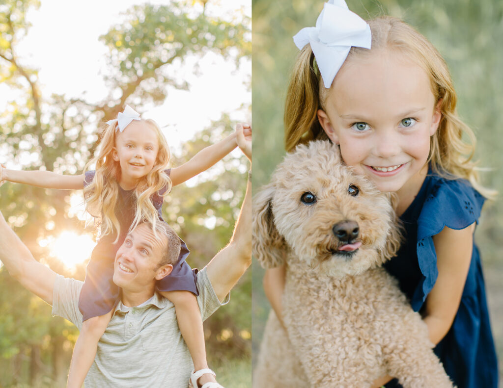 Herriman Cove Family Pictures | Herriman Family Photographer