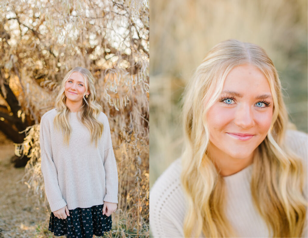 Winter Tunnel Springs Family Pictures | Utah Photographer