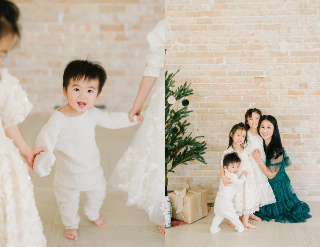 Christmas Minis Outfit Inspiration | Utah Photographer